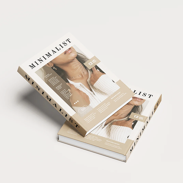 Libros impresos y encuadernados profesionalmente en Bogotá