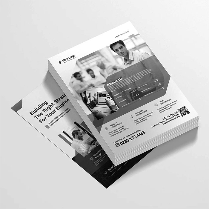 Fotocopias en blanco y negro rápidas y económicas en Bogotá