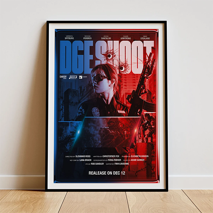 Enmarcado profesional de cuadros, fotografías y arte con acabado de calidad en Bogotá