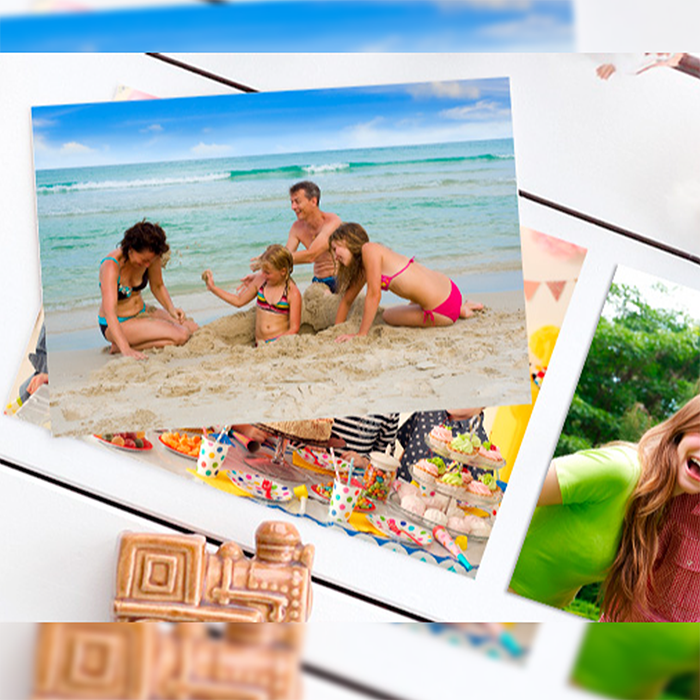 Fotografías impresas en alta resolución y colores vivos en Bogotá