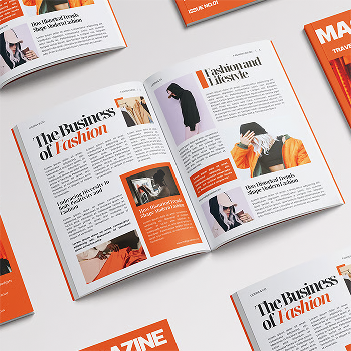 Impresión a color profesional para documentos, afiches y publicidad en Bogotá