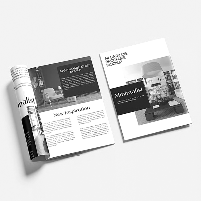 Impresión en blanco y negro de documentos y planos en Bogotá