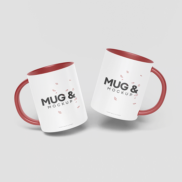 Mugs sublimados personalizados con diseños a color resistentes y vibrantes en Bogotá