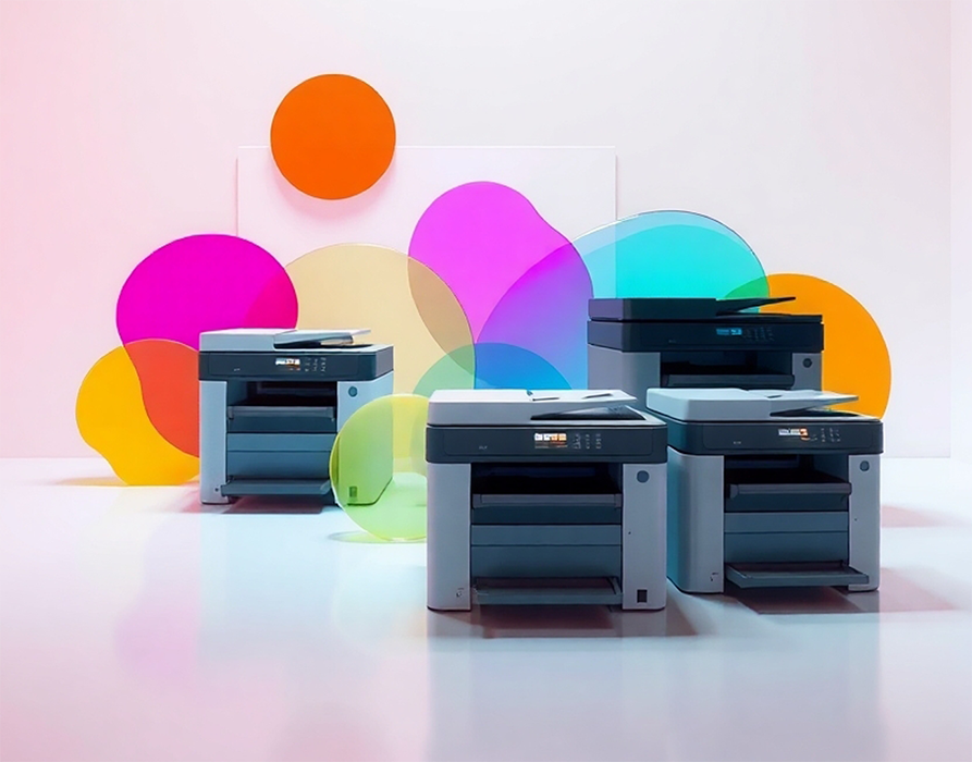 Impresión a color y blanco y negro de alta calidad en Bogotá