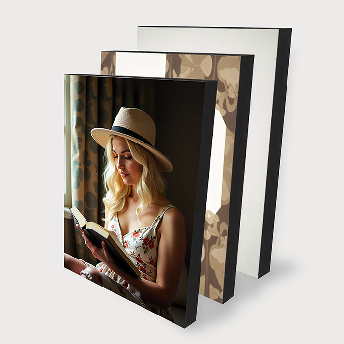 Retablos impresos con alta definición y acabado profesional para decoración en Bogotá